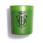 Sisley Vela Bougie Campagne 165 g - Aromaterapia, Cera Negra, Fragancia Eau de Campagne, Verde Bosque