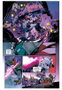 Transformers 04. Conquistar y Controlar