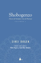 Shobogenzo, Eihei Dogen - SIRIO EDITORIAL