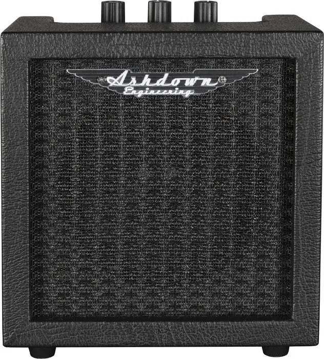 Ashdown Amplificador Guitarra Micro Killer 4 3W 1x3" Combo