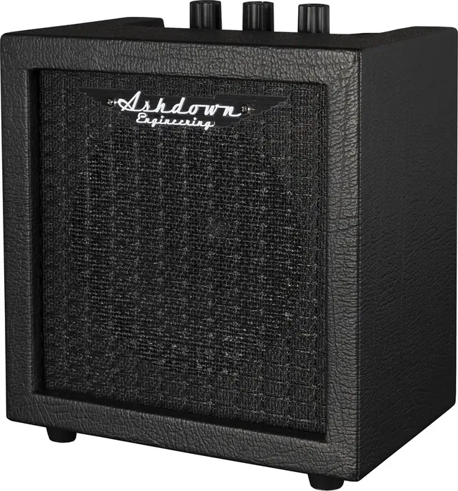 Ashdown Amplificador Guitarra Micro Killer 4 3W 1x3" Combo