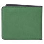 Billetero Harry Potter Slytherin Verde