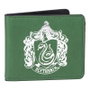 Billetero Harry Potter Slytherin Verde