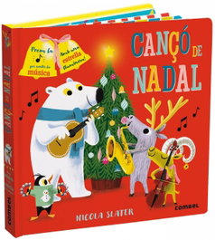 COMBEL Cançó de Nadal