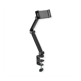 VALUE Soporte de Mesa Universal para Tablet 11.9 cm a 32.3 cm 17.99.1194