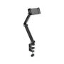 VALUE 17.99.1194 Soporte de Abrazadera para Tablet/UMPC de 11.9 cm a 32.3 cm