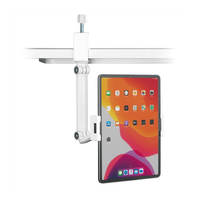 VALUE 17.99.1194 Soporte de Abrazadera para Tablet/UMPC de 11.9 cm a 32.3 cm