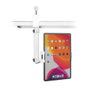 VALUE 17.99.1194 Soporte de Abrazadera para Tablet/UMPC de 11.9 cm a 32.3 cm