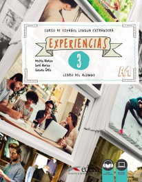 EDELSA EDISEIS EXPERIENCIAS 3 A1