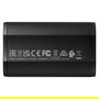 ADATA SD810 SSD Externo 4TB USB-C 3.2 Gen 2x2 2000MB/s Negro