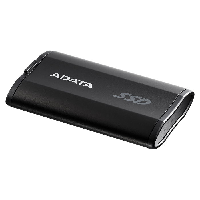 ADATA SD810 SSD Externo 4TB USB-C 3.2 Gen 2x2 2000MB/s Negro