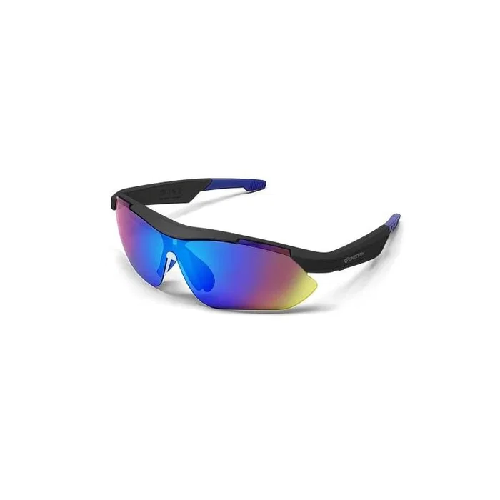 Energy Sistem Trackvibe Sport - Gafas de Sol Bluetooth con Audio, Filtro Luz Azul y Protección UV400 para Música y Deporte
