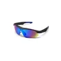 Energy Sistem Trackvibe Sport - Gafas de Sol Bluetooth con Audio, Filtro Luz Azul y Protección UV400 para Música y Deporte