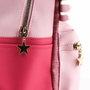 Cerdá Mochila Casual Luna Lovegood Harry Potter Fucsia