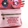 Cerdá Mochila Casual Luna Lovegood Harry Potter Fucsia