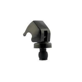 Koala Tapón Universal Miniprecios Negro