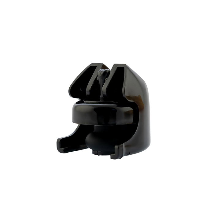 Koala Tapón Universal Miniprecios Negro