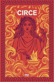 Circe, RBA
