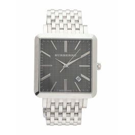 Reloj Hombre Burberry BU1711 (Ø 38 mm)