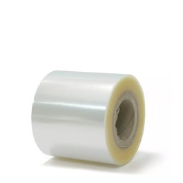 SAMMIC Termoselladora de Bobina de Film, 300 metros