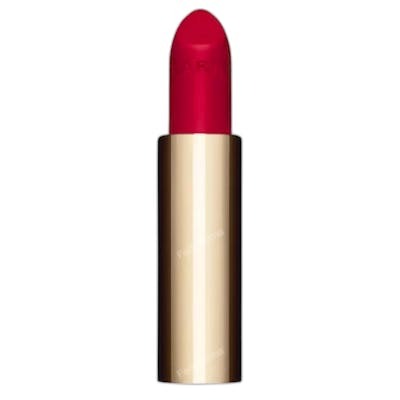 Clarins Joli Rouge Velvet Barra de labios recarga 742V-Joli Rouge Clarins Joli Rouge Velvet Barra de labios recarga 742V-Joli Rouge