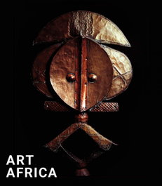 KOENEMANN, AFRICA N.