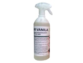 Ikm Ambientador spray K-Air aroma vainilla/canela 1 litro