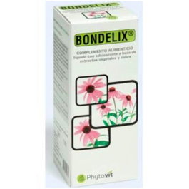 Phytovit Bondelix 250Ml. Remedio para Gripe y Catarros