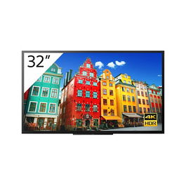 Sony FW-32BZ30J1 Pantalla Digital Señalización 32" 4K LCD 81,3 cm (FW-32BZ30J1)