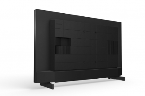 Sony FW-32BZ30J1 Pantalla de Señalización Digital 4K 32 pulgadas Black Sony FW-32BZ30J1 Pantalla de Señalización Digital 4K 32 pulgadas Black