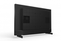 Sony FW-32BZ30J1 Pantalla de Señalización Digital 4K 32 pulgadas Black