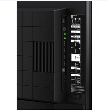 Sony FW-32BZ30J1 Pantalla de Señalización Digital 4K 32 pulgadas Black Sony FW-32BZ30J1 Pantalla de Señalización Digital 4K 32 pulgadas Black