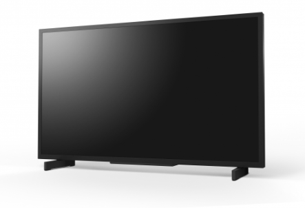 Sony FW-32BZ30J1 Pantalla de Señalización Digital 4K 32 pulgadas Black Sony FW-32BZ30J1 Pantalla de Señalización Digital 4K 32 pulgadas Black