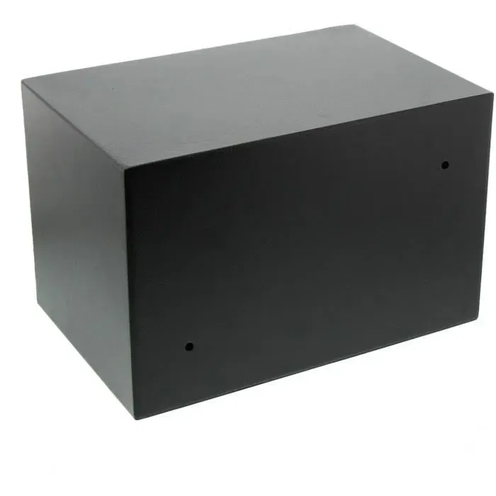 Burg Wachter Caja Fuerte S3 K - Cerradura de Llave de Doble Bit