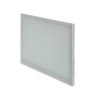 Ladrillo LED Empotrable Pared 2W 256Lm 6000K IP65 24VDC 50.000H PRO [SL-LWT200-CW