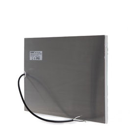 Ladrillo LED Empotrar Pared 2W 6000K Frío IP65 24VDC SL-LWT200-CW
