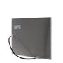 Ladrillo LED Empotrable Pared 2W 256Lm 6000K IP65 24VDC 50.000H PRO [SL-LWT200-CW
