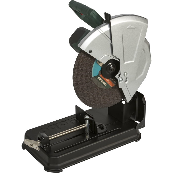 Metabo CS 22-355 Metal Chop Saw