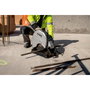 Metabo CS 22-355 Metal Chop Saw