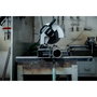 Metabo CS 22-355 Metal Chop Saw