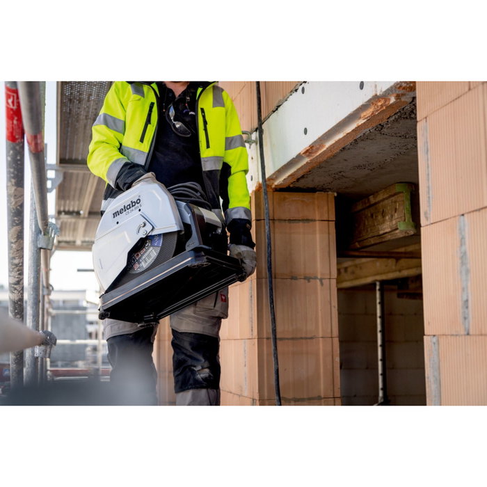 Metabo CS 22-355 Metal Chop Saw