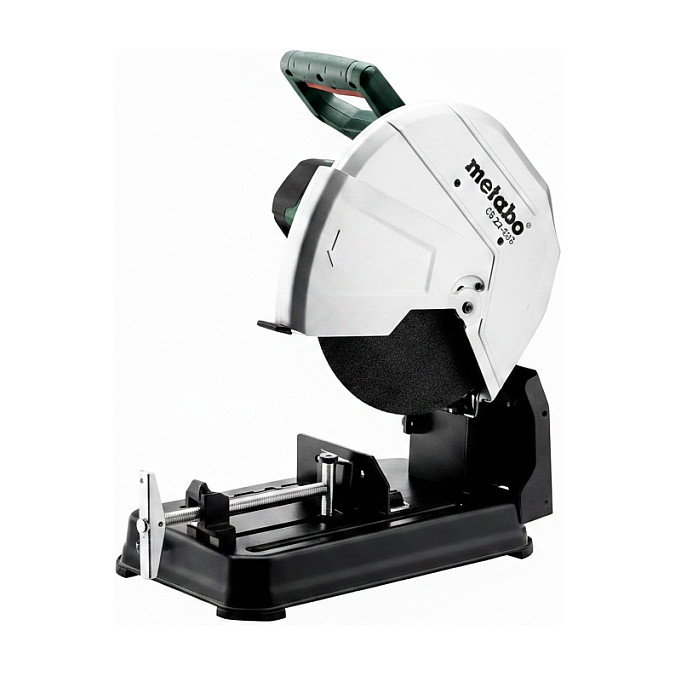 Metabo CS 22-355 Metal Chop Saw