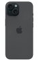 Apple iPhone 15 5G 128GB Black Reacondicionado