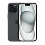 Apple iPhone 15 5G 128GB Black Reacondicionado