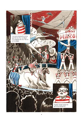 La Tristeza Del Elefante