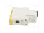SCHNEIDER ELECTRIC Interruptor magnetotérmico iC60L 1 polo