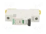 SCHNEIDER ELECTRIC Interruptor magnetotérmico iC60L 1 polo