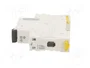 SCHNEIDER ELECTRIC Interruptor magnetotérmico iC60L 1 polo