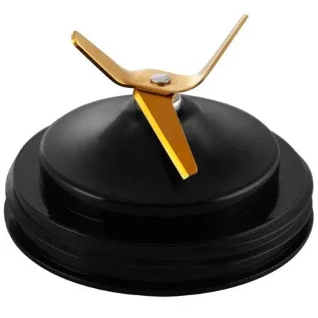 Orbegozo Batidora de vaso BV 6575 | 600W | Jarra Cristal 1.5L | 5 Velocidades | Acero Inoxidable