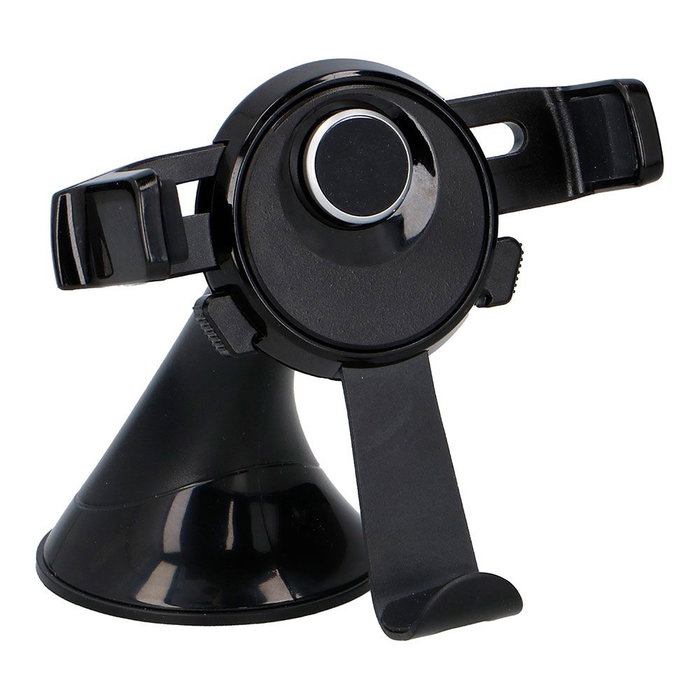 Dunlop Soporte Smartphone Giratorio Coche Automoción Dunlop Soporte Smartphone Giratorio Coche Automoción